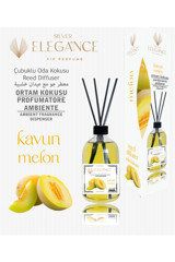 Elegance Vip Perfume Çubuklu Kavun Oda Kokusu 110 ml