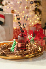Karaca Home New Years Harmony Cinnamon Oda Kokusu 200 ml