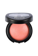 Flormar M102 Orange Popsicle Toz Mat Tekli Far Turuncu