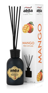 Alda Perfume Çubuklu Mango Oda Kokusu 110 ml
