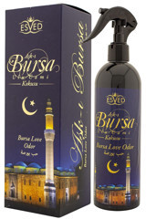 Esved Bursa Ulu Cami Aloe Vera Oda Kokusu 400 ml