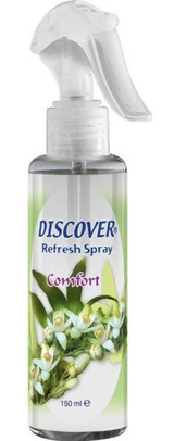 Discover Likit Sprey Ferah Oda Kokusu 150 ml