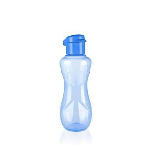 Cosiness Mavi Plastik Suluk 500 ml