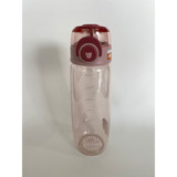 Shotay ST-6673 Pembe Tritan Spor Matara 650 ml