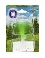 Migros Çam Kokulu Likit Klozet Bloğu 55 ml