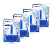 Domol Tuvalet Temizleyici 4x40 gr