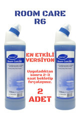 Diversey Room Care R6 Tuvalet Temizleyici 2x750 ml