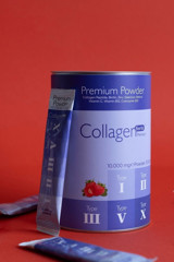 Collagen Forte Premium Kolajen Toz 30x10 gr