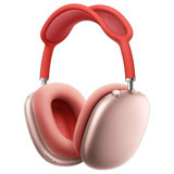 Sunix BLT-27 7.1 Bluetooth Mikrofonlu Kablosuz Kulak Üstü Oyuncu Kulaklığı Pembe