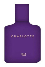 Rebul Charlotte EDP Odunsu Kadın Parfüm 100 ml