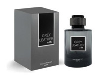 Rebul Grey Leather EDT Erkek Parfüm 100 ml