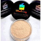 Wonderway Tranparent Toz Pudra