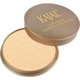 Kajal Superior No:101 Nude Beige Kompakt Pudra