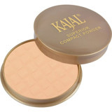 Kajal Superior No:107 Beige Kompakt Pudra