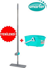 Smarter Easy Tablet Mop Seti Yeşil