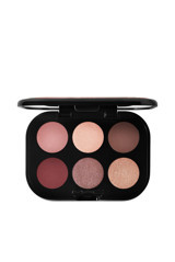 Mac Burgundy Toz Mat Far Paleti