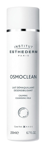 Institut Esthederm Alkolsüz Hassas Ciltler Su Bazlı Yüz Temizleme Sütü 200 ml