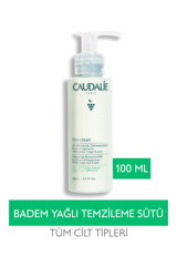 Caudalie Vinoclean Alkolsüz Tüm Ciltler Yağ Bazlı Yüz Temizleme Sütü 100 ml