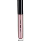 Inglot Aquastic Cream 16 Krem Mat Tekli Far Pembe
