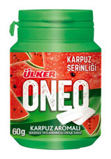 Ülker Oneo Draje Karpuzlu Sakız 60 gr