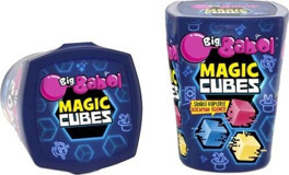 Big Babol Karışık Meyveli Sakız 25.2 gr
