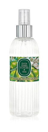 Eyüp Sabri Tuncer Ayvalık Zeytin Çiçeği Plastik Kolonya 150 ml