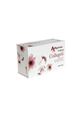 Aprivex Hidrolize Collagen Saşe Kolajen 30x10000 mg