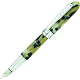 Conklin Minigraph Pistonlu-Kartuşlu Plastik Doldurulabilir EF Çok Renkli Dolma Kalem