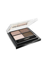 Pastel Profashion Far Quad 201 Toz Mat Sedefli Far Paleti