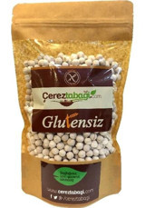 Çerez Tabağı Glutensiz Beyaz Leblebi 250 gr