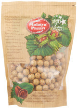 Malatya Pazarı Kahveli Leblebi 500 gr