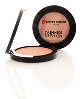 Pierre Cardin Cashmere Blush On 359 Spring Rose Işıltılı Toz Allık