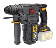 CAT DX21B Kömürsüz Profesyonel SDS-Plus Kırıcı Delici (Akü Dahil Değildir)