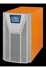 Makelsan Powerpack Se 2700 VA 9 Ah Online Güç Kaynağı