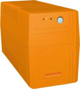 Makelsan Lıon 850 VA 9 Ah Line Interaktif Güç Kaynağı