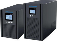 Tescom Teos 2000 VA 9 Ah Online Güç Kaynağı