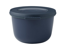 Mepal Multi Bowl Yuvarlak Plastik Saklama Kabı 2x500 ml