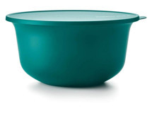 Tupperware Aloha Yuvarlak Plastik Saklama Kabı 2x7.5 lt