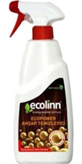 Ecolinn Ecopower Ahşap Temizliyici 500 ml