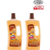 Mintax Ahşap Temizliyici 2x1 lt