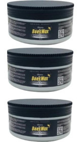 BeesWax Superior Furniture Ahşap Temizliyici Balmumu 3x150 ml