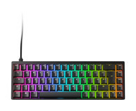 Endgame Gear KB65HE Türkçe Q RGB Kablolu Siyah Gaming Klavye