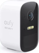 Anker Eufycam 2C Wi-Fi 1 Kameralı Gece Görüşlü IP Dış Mekan Kablosuz Güvenlik Kamerası