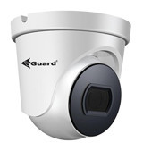 Vguard Vg-255-Df Analog 1 Kameralı 360 Derece Dönme Gece Görüşlü Dış Mekan Kablolu Güvenlik Kamerası