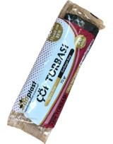 Atiplast Orta Boy 55x60 cm Çöp Poşeti 20 Adet Siyah