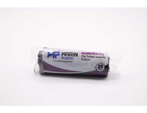 Marin Orta Boy 55x60 cm Çöp Poşeti 20x50 Adet Siyah