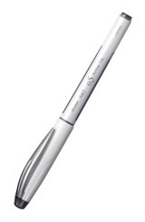 Zebra Ar5 Metal Tek Renkli 0.5 mm İğne Uçlu Siyah Tükenmez Kalem
