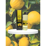 Hasat Limon Çiçeği Plastik Şişe Kolonya 400 ml
