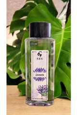 S&G Lavanta Plastik Şişe Kolonya 200 ml
