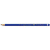 Faber-Castell Köşeli Siyah 2B Kurşun Kalem